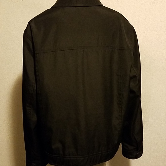 Guess Wool Jacket - Picture 2 of 7